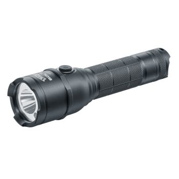 Lanterna tactica 2 in 1, Walther SDL 400 cu functia UV 