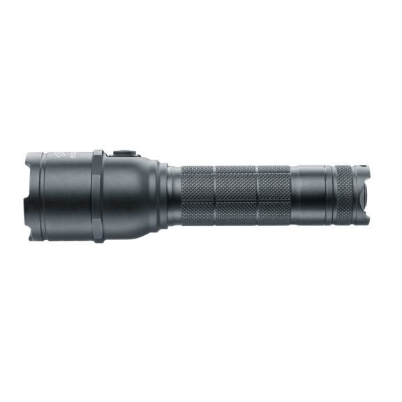 Lanterna tactica 2 in 1, Walther SDL 400 cu functia UV 