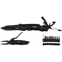 Briceag Walther Multi TacKnife