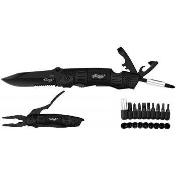 Briceag Walther Multi TacKnife