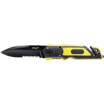 Cutit Walther Emergency Rescue Yellow