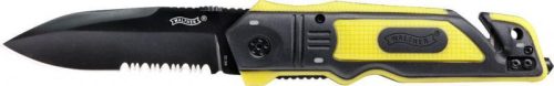 Cutit Walther Emergency Rescue Yellow