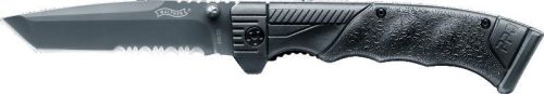 Briceag Walther PPQ Tanto