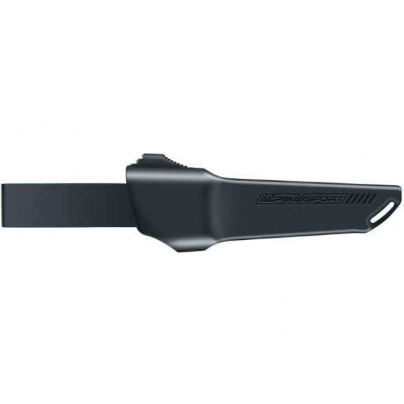 Pumnal Alpina Sport Ancho negru