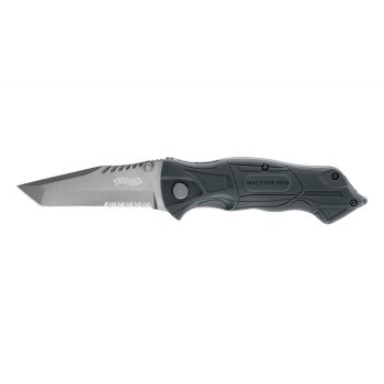 Briceag Walther Black Tac Tanto