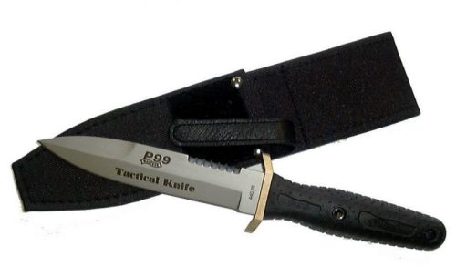 Pumnal Walther P99 Tactical Knife