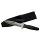 Pumnal Walther P99 Tactical Knife