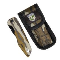 Briceag Allen Mossy Oak Gamekeeper