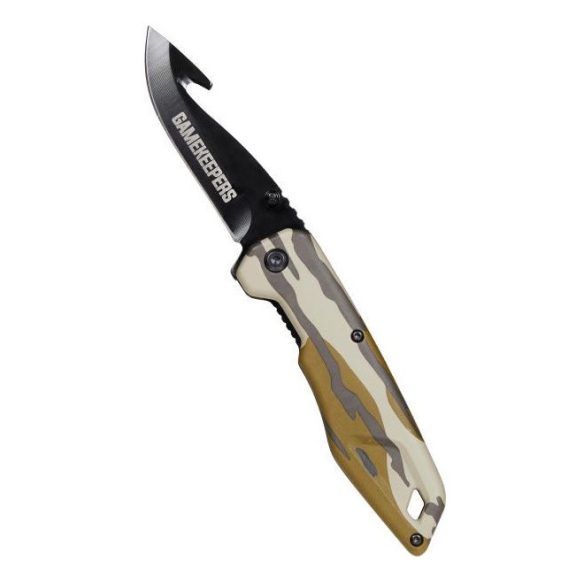 Cutit vanator