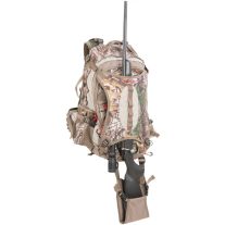   Rucsac de vanatoare cu compartiment transport arma Allen Canyon