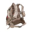 Rucsac de vanatoare cu compartiment transport arma Allen Canyon