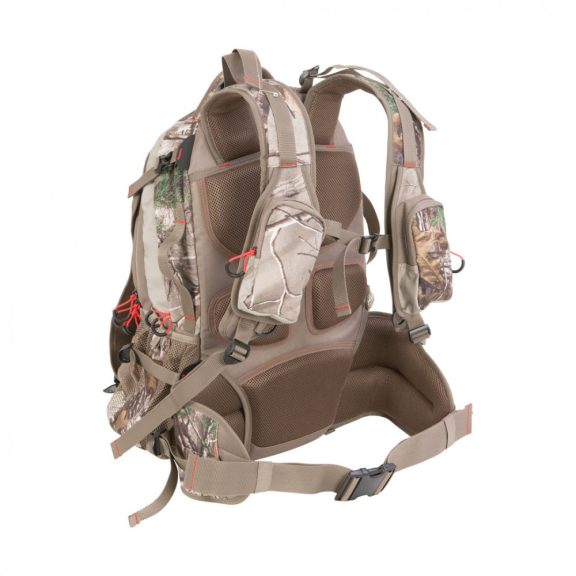 Rucsac de vanatoare cu compartiment transport arma Allen Canyon