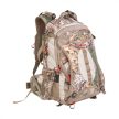 Rucsac de vanatoare cu compartiment transport arma Allen Canyon
