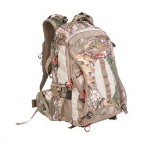   Rucsac de vanatoare cu compartiment transport arma Allen Canyon