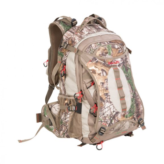 Rucsac de vanatoare cu compartiment transport arma Allen Canyon