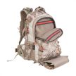 Rucsac de vanatoare cu compartiment transport arma Allen Canyon