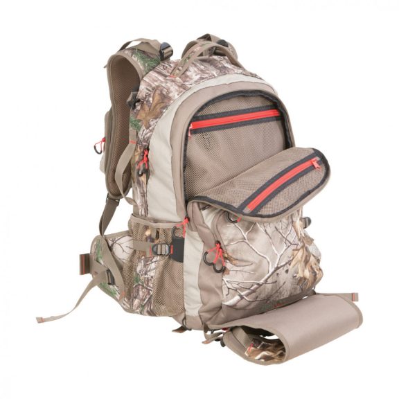 Rucsac de vanatoare cu compartiment transport arma Allen Canyon