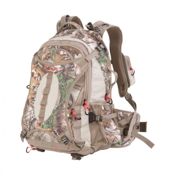 Rucsac de vanatoare cu compartiment transport arma Allen Canyon