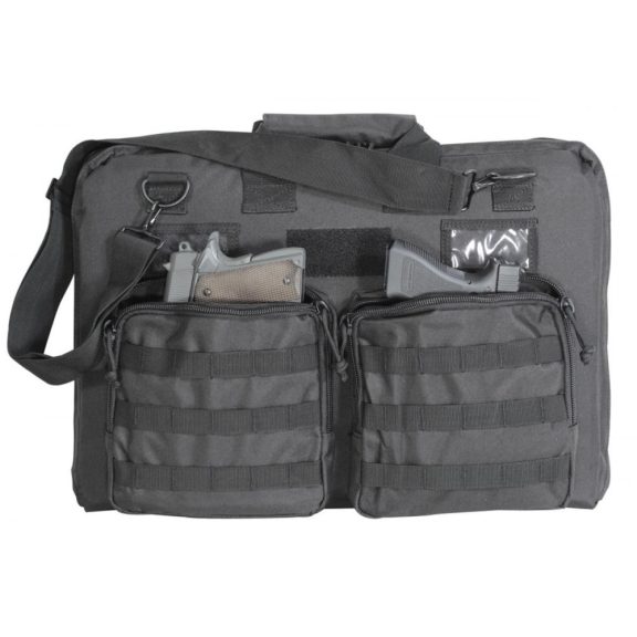 Geanta transport pistoale Terminator De Luxe