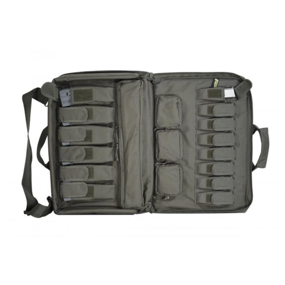 Geanta transport pistoale Terminator De Luxe