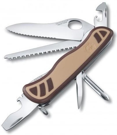 Briceag Victorinox Trailmaster Grip Desert camouflage