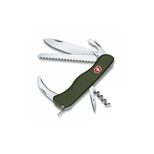 Briceag Victorinox Hunter verde