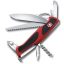 Briceag Victorinox RangerGrip 79 rosu
