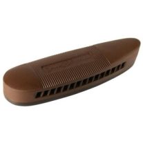 Talpa cauciuc amortizor pat arma 130x43x15 mm maro