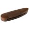Talpa cauciuc amortizor pat arma 130x43x15 mm maro