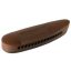 Talpa cauciuc amortizor pat arma 130x43x15 mm maro