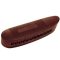 Amortizor, talpa pat arma 133x43x20 mm, maro