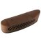 Talpa cauciuc amortizor pat arma 133x43x25 mm maro