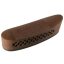 Talpa cauciuc amortizor pat arma 133x43x25 mm maro