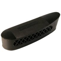 Amortizor, talpa pat arma vanatoare 133x43x25 mm, negru