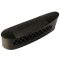 Amortizor, talpa pat arma vanatoare 133x43x25 mm, negru