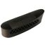 Amortizor, talpa pat arma vanatoare 133x43x25 mm, negru