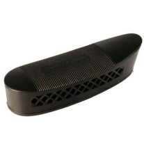 Talpa cauciuc amortizor pat arma Trap 135x50x25 mm, negru