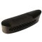 Talpa cauciuc amortizor pat arma Trap 135x50x25 mm, negru