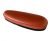 Amortizor, talpa pat arma Wegu 139 x 47 x 25 mm Red, elastic