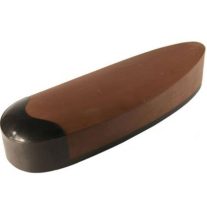 Amortizor, talpa pat arma Slip 150x52x30 mm maro