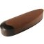 Amortizor, talpa pat arma Slip 150x52x30 mm maro