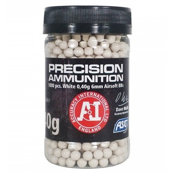 Airsoft ASG BBs