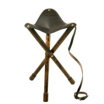 Scaune, corturi, observatoare